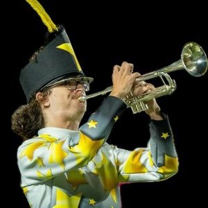 Meet your Posher, Adrienne